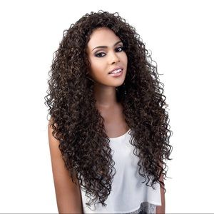 Motown Tress Let's Swiss Lace Front Wig L.RHONA
( #PoshAffiliate )